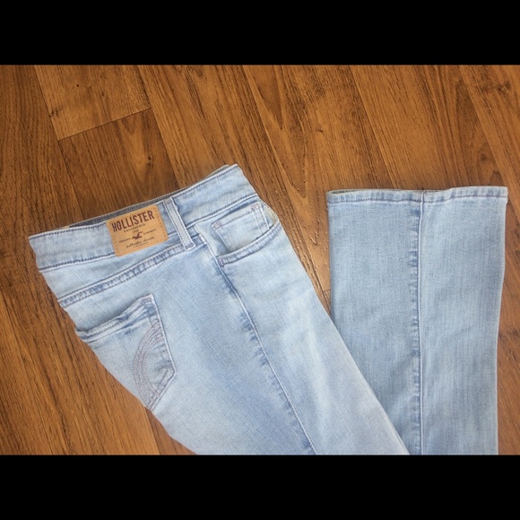 Hollister Jeans 1R - Picture 2 of 8